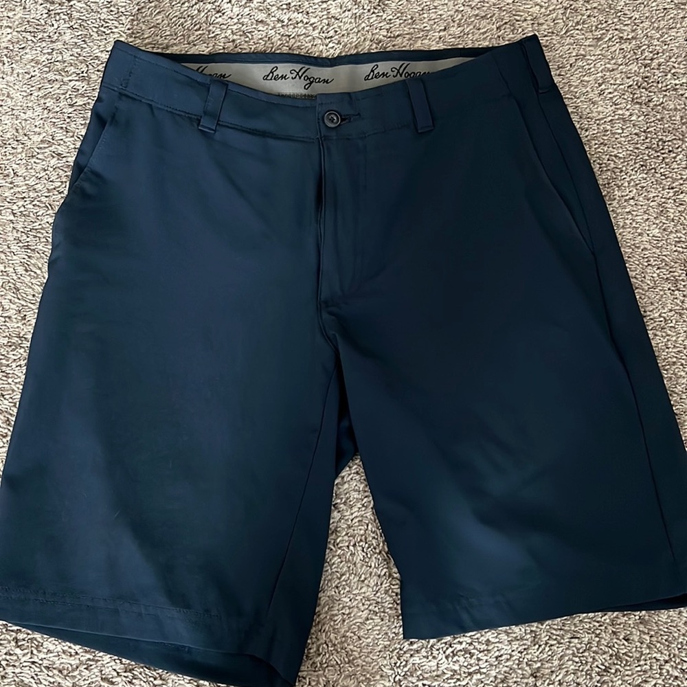 Mens Hybrid Shorts size 32